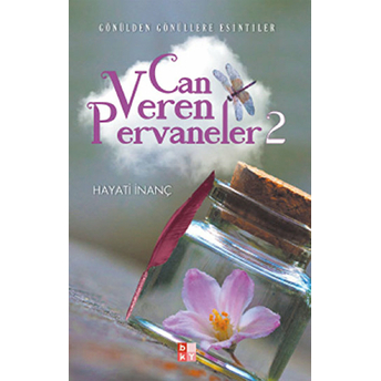 Can Veren Pervaneler 2 (Imzalı) Hayati Inanç