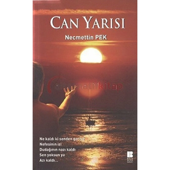 Can Yarısı