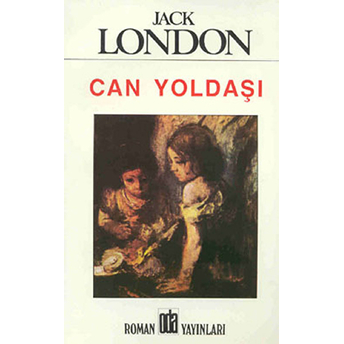 Can Yoldaşı Jack London