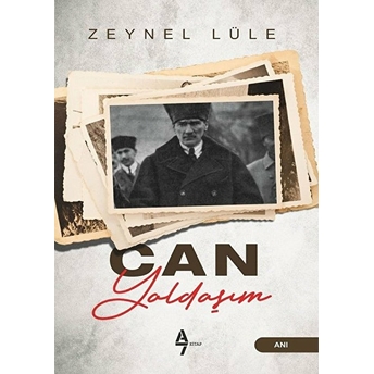 Can Yoldaşım Zeynel Lüle