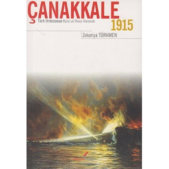 Çanakkale 1915