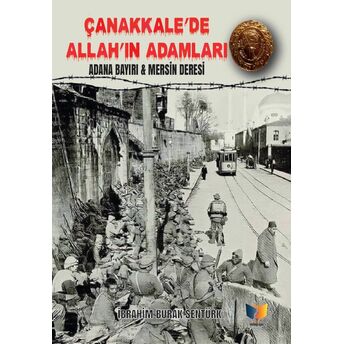 Çanakkale’de Allah’ın Adamları Kolektif