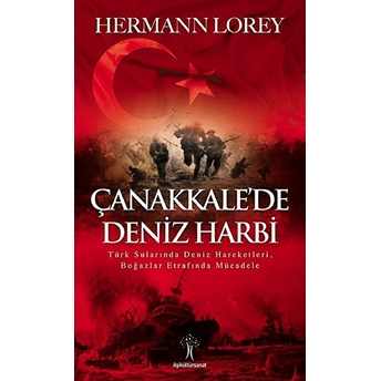 Çanakkale’de Deniz Harbi Hermann Lorey