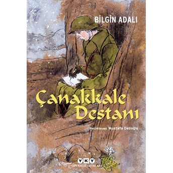 Çanakkale Destanı Bilgin Adalı