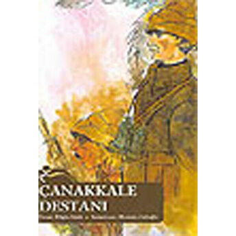 Çanakkale Destanı Bilgin Adalı