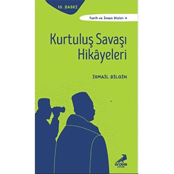 Çanakkale Dizisi - Kurtuluş Savaşı Hikayeleri Ismail Bilgin