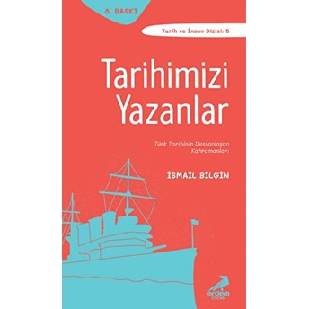 Çanakkale Dizisi - Tarihimizi Yazanlar Ismail Bilgin