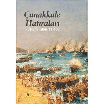 Çanakkale Hatıraları