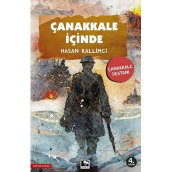 Çanakkale Içinde Hasan Kallimci