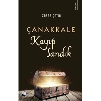 Çanakkale Kayıp Sandık Zafer Çetin