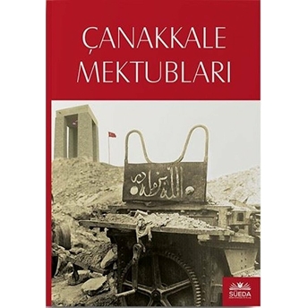 Çanakkale Mektupları - Kolektif