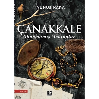 Çanakkale Okunmamış Mektuplar