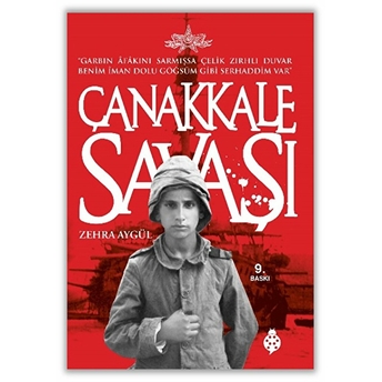 Çanakkale Savaşı Zehra Aygül