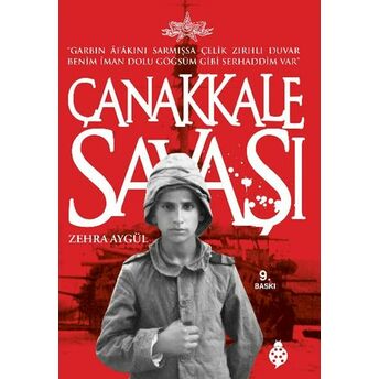 Çanakkale Savaşı Zehra Aygül