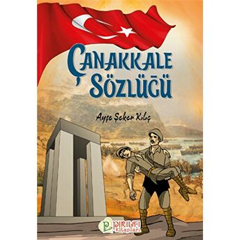 Çanakkale Sözlüğü Ayşe Şeker Kılıç