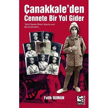 Çanakkale'den Cennete Bir Yol Gider Fatih Duman