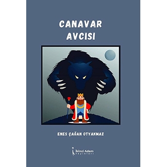 Canavar Avcısı