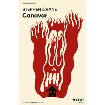 Canavar Stephen Crane