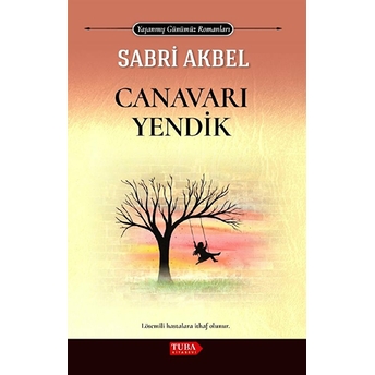 Canavarı Yendik