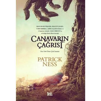 Canavarın Çağrısı Patrick Ness