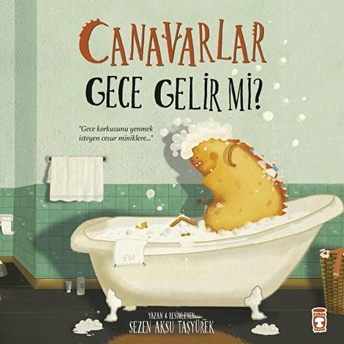 Canavarlar Gece Gelir Mi? Sezen Aksu Taşyürek