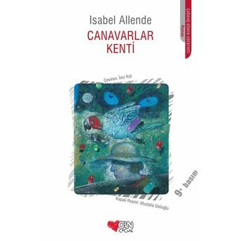 Canavarlar Kenti Isabel Allende