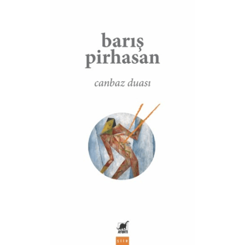 Canbaz Duası Barış Pirhasan