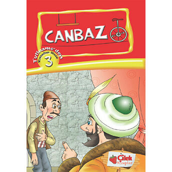 Canbaz - Kıssadan Hisse 3 Kolektif