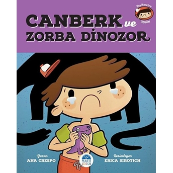 Canberk - Zorba Dinozor Ana Crespo