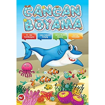 Cancan Boyama Kolektif