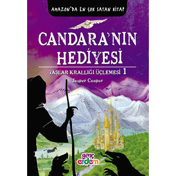 Candaranın Hediyesi Jasper Cooper