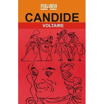 Candide François Marie Arouet Voltaire