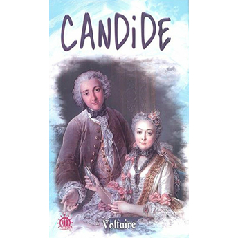 Candide François Marie Arouet Voltaire