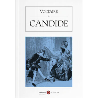 Candide Voltaire