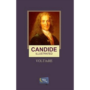 Candide Voltaire