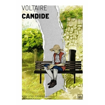 Candide Voltaire