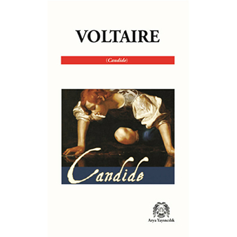 Candide Voltaire