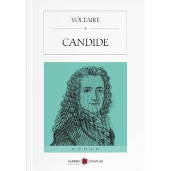 Candide Voltaire