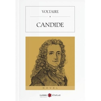 Candide Voltaire