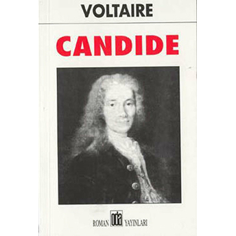 Candide Voltaire