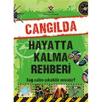 Cangılda Hayatta Kalma Rehberi Jen Green