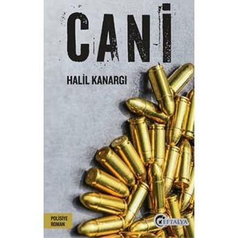 Cani Halil Kanargı