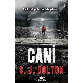 Cani S. J. Bolton