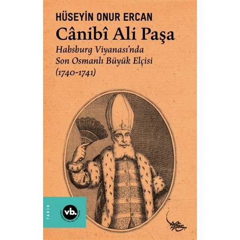 Cânibî Ali Paşa Hüseyin Onur Ercan