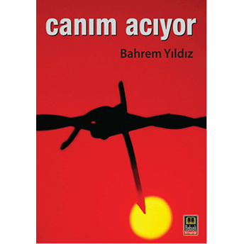 Canım Acıyor Bahrem Yıldız