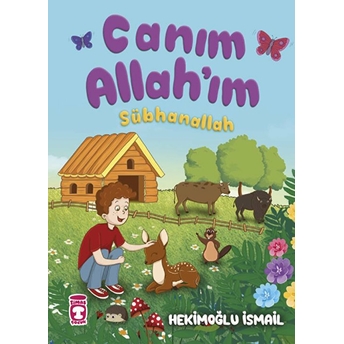 Canım Allahım - Sübhanallah Hekimoğlu Ismail