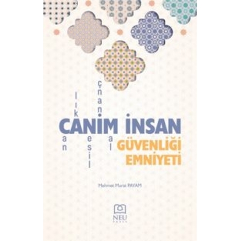 Canim Insan Güvenliği Emniyeti Mehmet Murat Payam