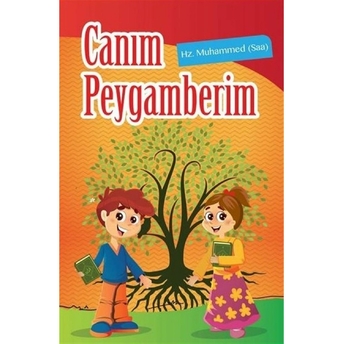 Canım Peygamberim