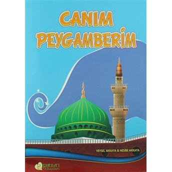 Canım Peygamberim