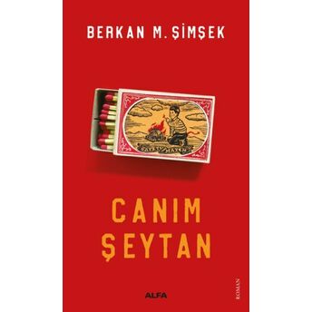 Canım Şeytan Berkan M. Şimşek